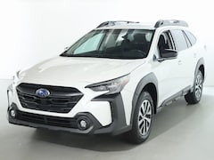 Certified Used 2023 Subaru Outback Premium SUV for sale in Bedford, OH