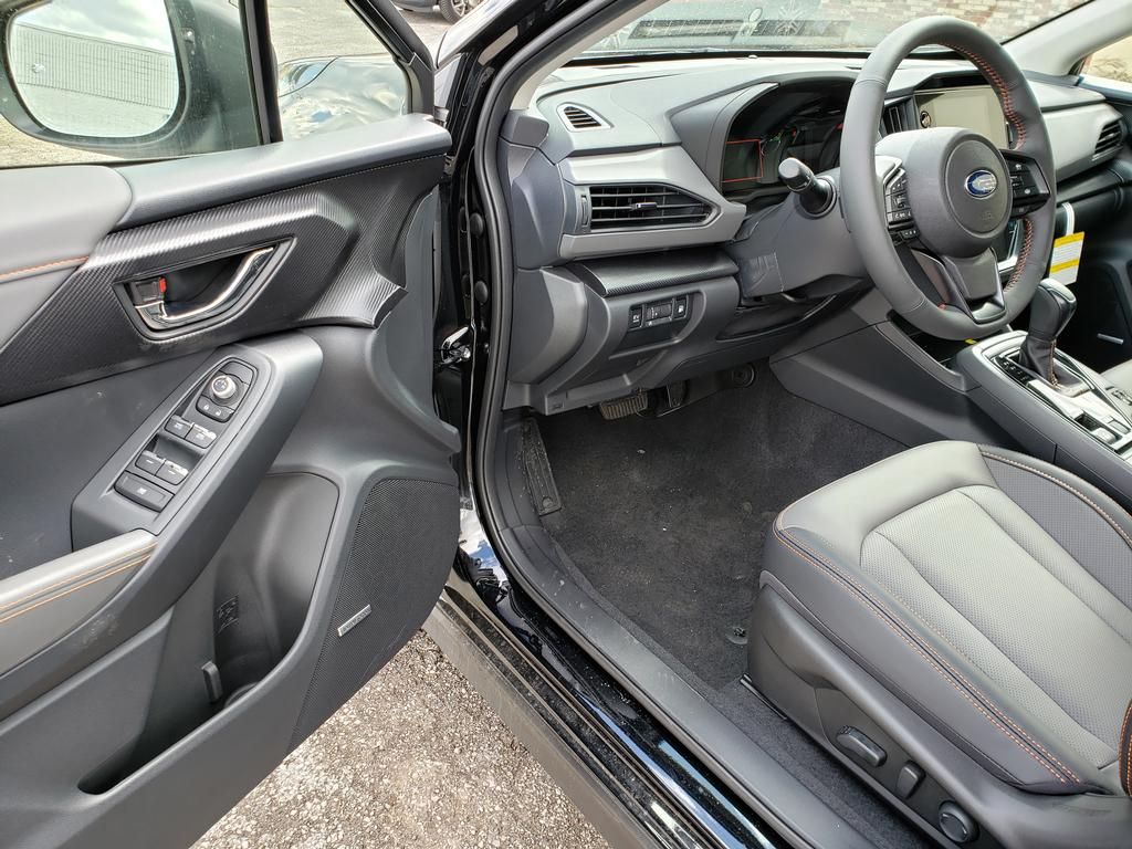 2026 Subaru Crosstrek Limited - Photo 6