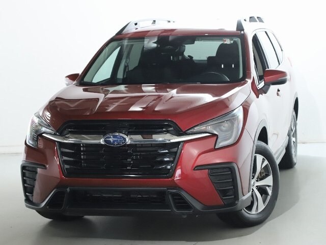 2023 Subaru Ascent Premium photo 3