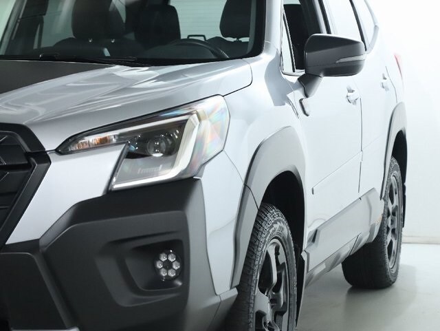 2022 Subaru Forester Wilderness photo 4