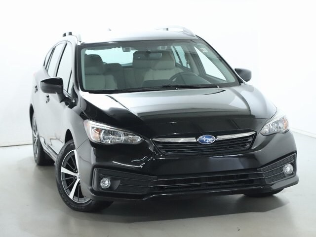 2020 Subaru Impreza Premium photo 2