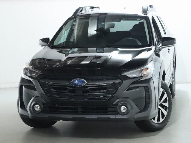 2023 Subaru Outback Premium photo 3