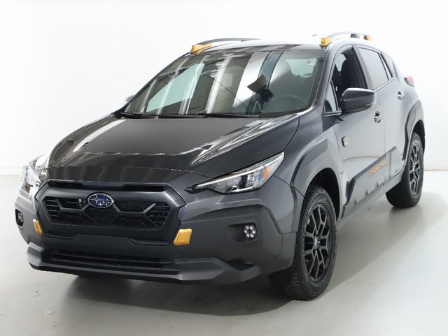 2024 Subaru Crosstrek SUV 