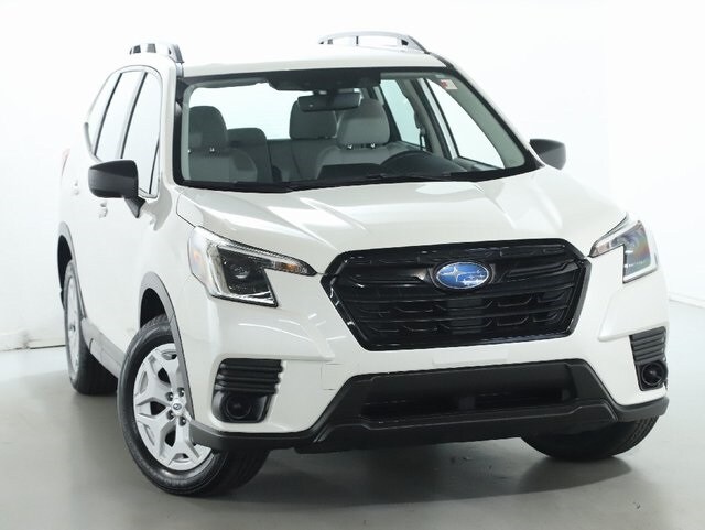 2022 Subaru Forester Base photo 2