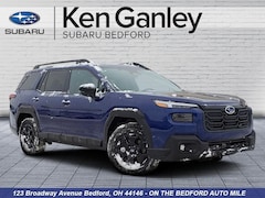 2026 Subaru Outback Limited SUV