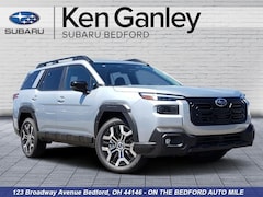 New 2026 Subaru Outback Touring XT SUV for sale near Twinsburg, OH