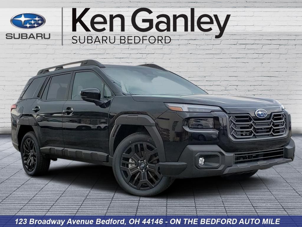 New Subaru Outback For Sale | Ken Ganley Subaru Bedford