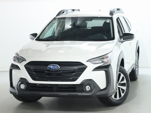 2023 Subaru Outback Premium photo 3