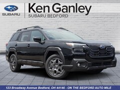 New 2026 Subaru Outback Premium SUV for sale near Twinsburg, OH