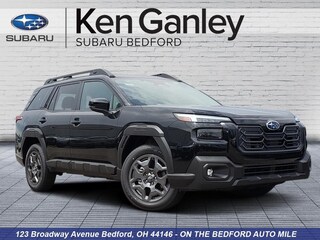 2026 Subaru Outback Near Solon OH