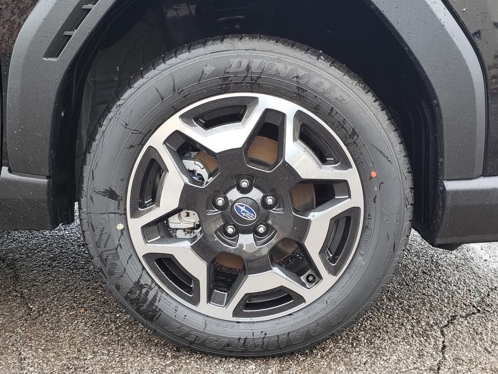 2026 Subaru Outback Touring - Photo 12
