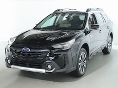 Certified Used 2025 Subaru Outback Limited SUV for sale in Bedford, OH