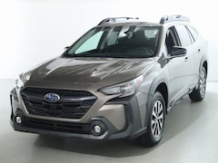 Certified Used 2023 Subaru Outback Premium SUV for sale in Bedford, OH