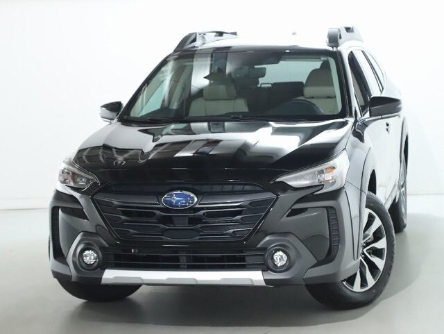 2025 Subaru Outback Limited photo 3