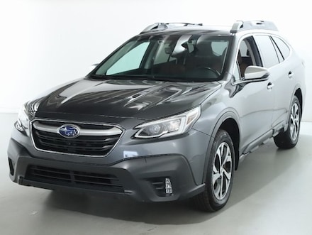 2020 Subaru Outback Touring SUV