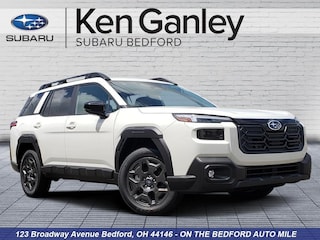 2026 Subaru Outback Near Solon OH