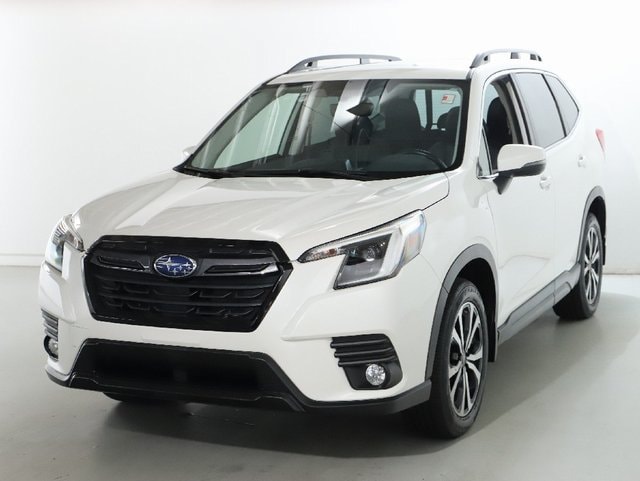 2023 Subaru Forester SUV 