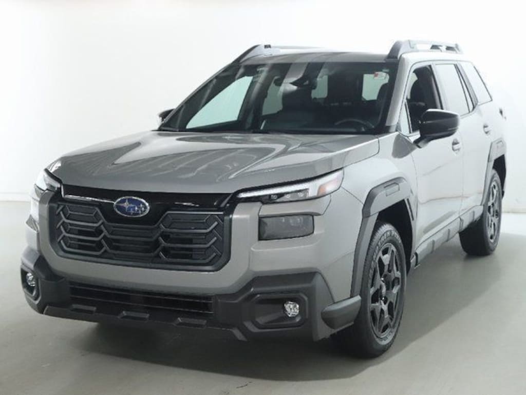 Certified 2026 Subaru Outback Limited SUV