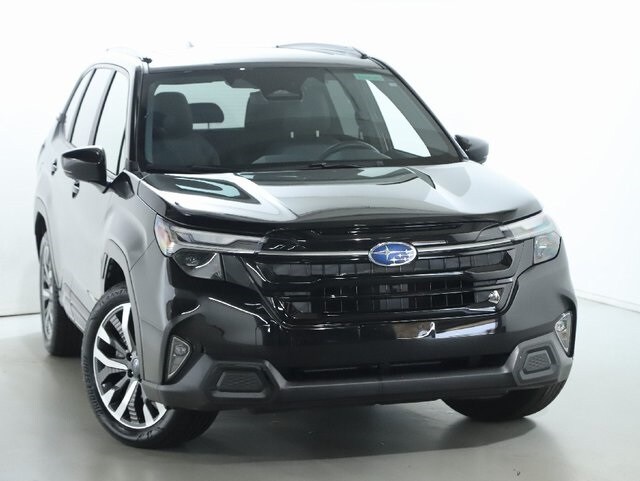 2025 Subaru Forester Touring photo 2