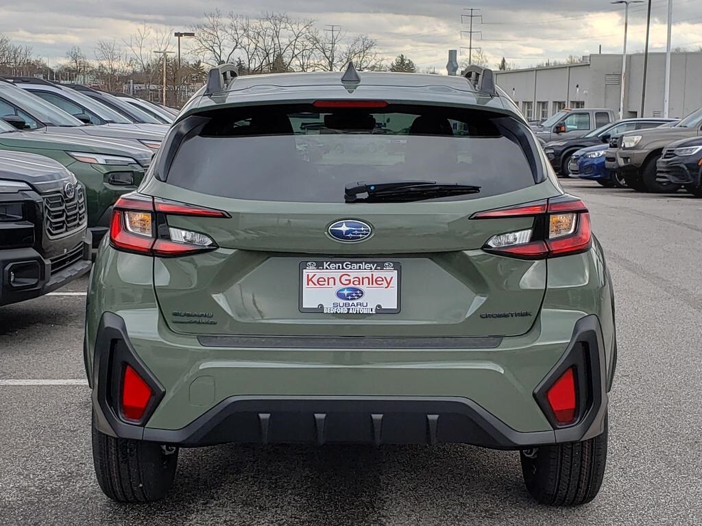 New 2026 Subaru Crosstrek Premium SUV