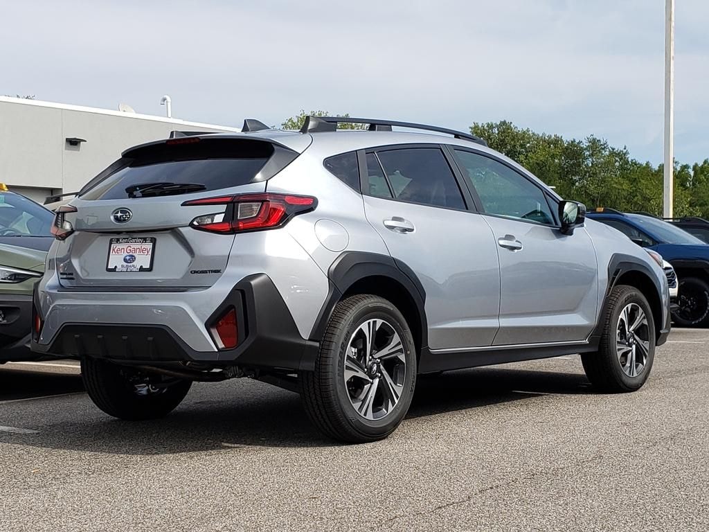 New 2026 Subaru Crosstrek Premium SUV
