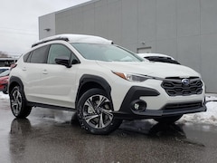 New 2026 Subaru Crosstrek Premium SUV for sale near Beachwood