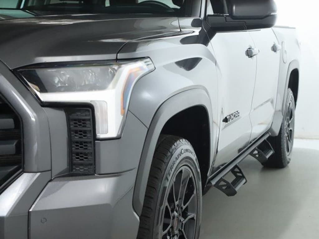 Used 2024 Toyota Tundra SR5 Truck CrewMax