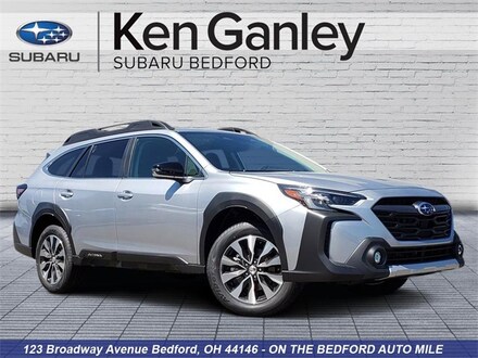 2025 Subaru Outback Limited SUV