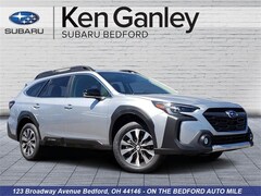 2025 Subaru Outback Limited SUV