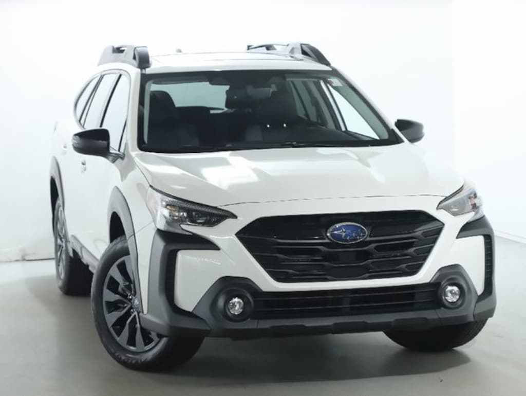 Certified 2023 Subaru Outback Onyx Edition XT SUV