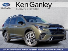 New 2025 Subaru Ascent Touring 7-Passenger SUV for sale near Cuyahoga Heights, OH
