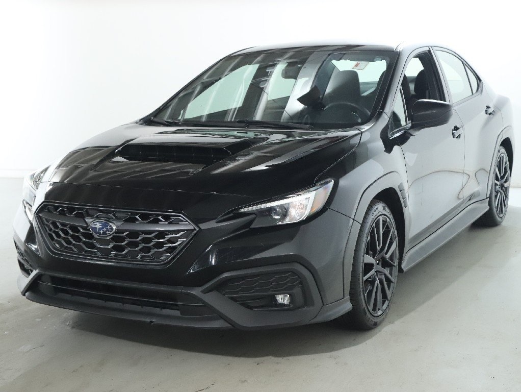 2023 Subaru WRX Premium's photo