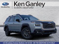 New 2026 Subaru Outback Premium SUV for sale near Cuyahoga Heights, OH