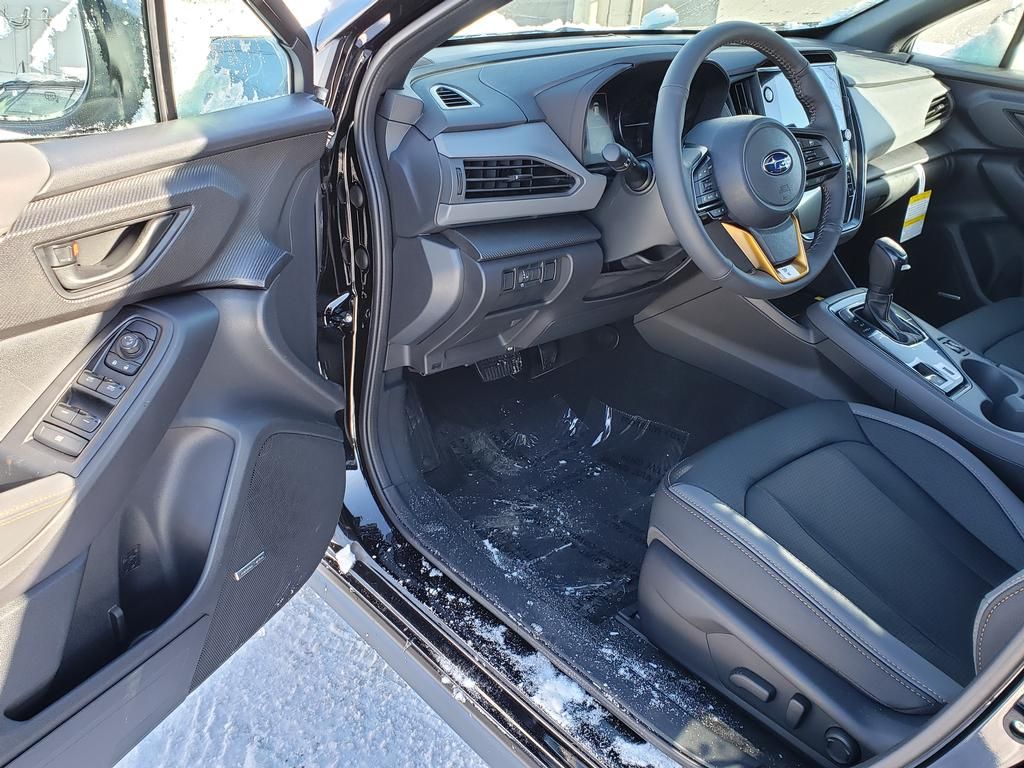 2026 Subaru Crosstrek Wilderness - Photo 6