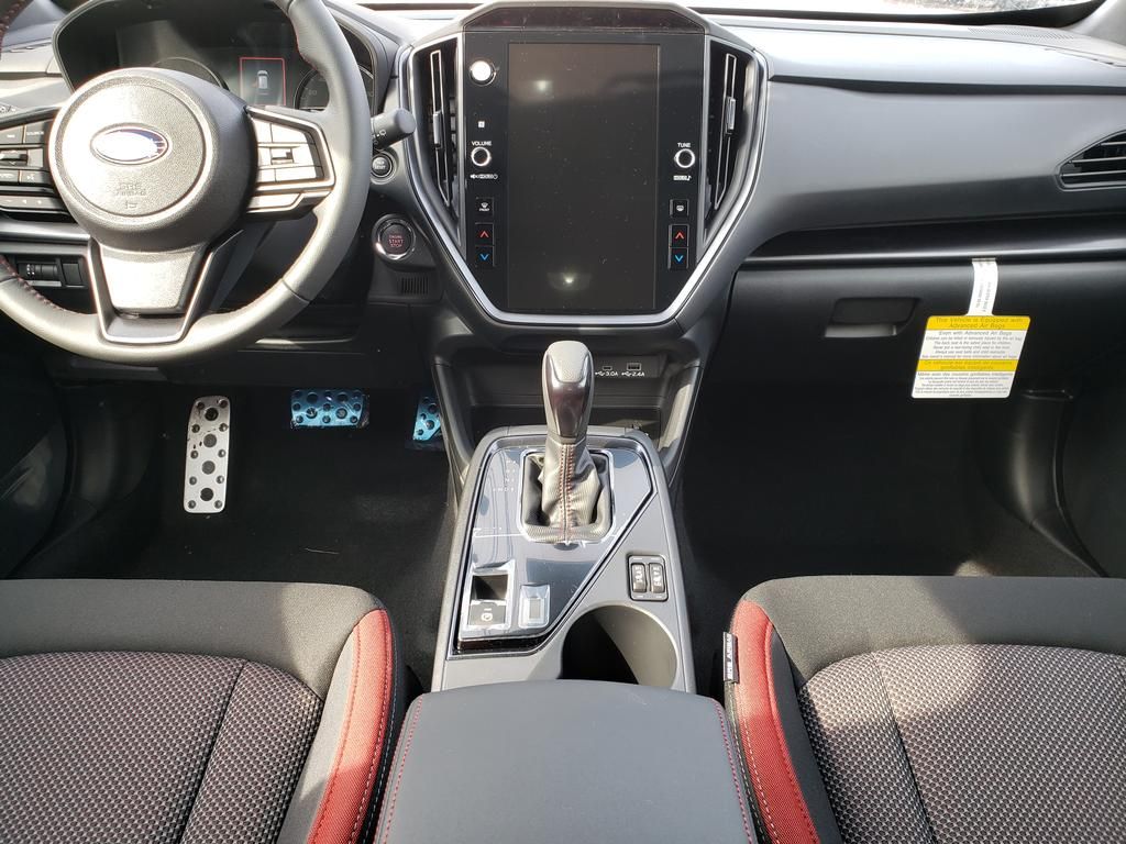2026 Subaru Impreza RS - Photo 8