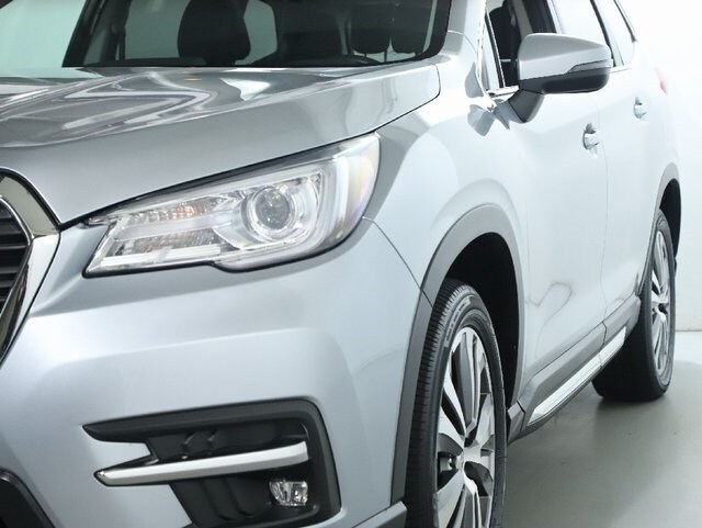 2022 Subaru Ascent Limited photo 4