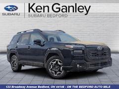 New 2026 Subaru Outback Touring SUV for sale near Cuyahoga Heights, OH