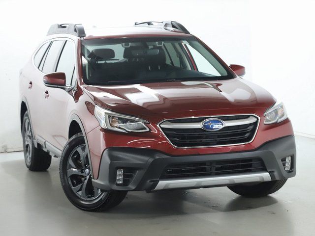 Used SUV Inventory | Ken Ganley Subaru Bedford