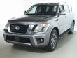  Nissan Armada