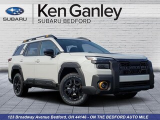 2026 Subaru Outback Near Solon OH
