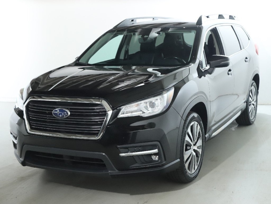 Used 2022 Subaru Ascent Limited SUV