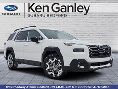 New 2026 Subaru Outback Touring XT SUV for sale near Cleveland