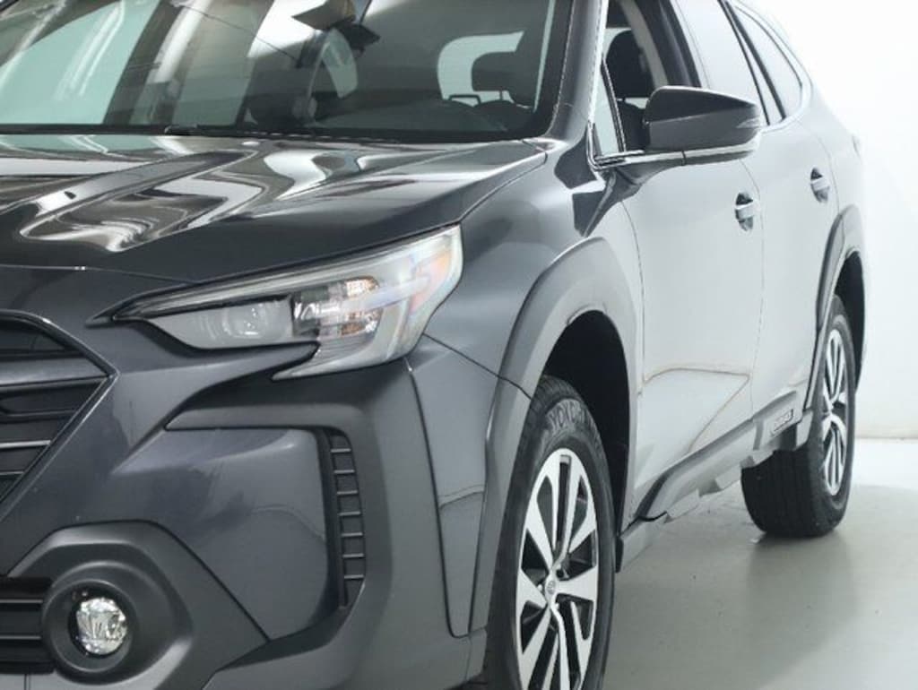 Certified 2023 Subaru Outback Premium SUV