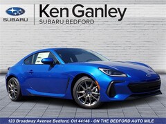 2025 Subaru BRZ Premium Coupe