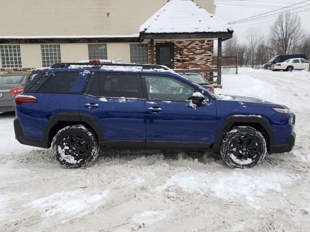 New 2026 Subaru Outback Limited SUV