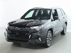 Certified Used 2025 Subaru Forester Touring SUV for sale in Bedford, OH