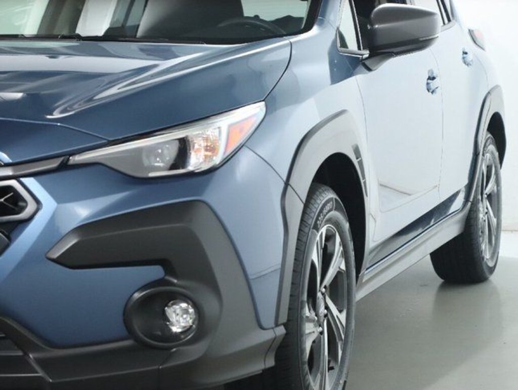 Certified 2024 Subaru Crosstrek Premium SUV