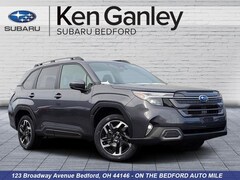 2026 Subaru Forester Limited SUV