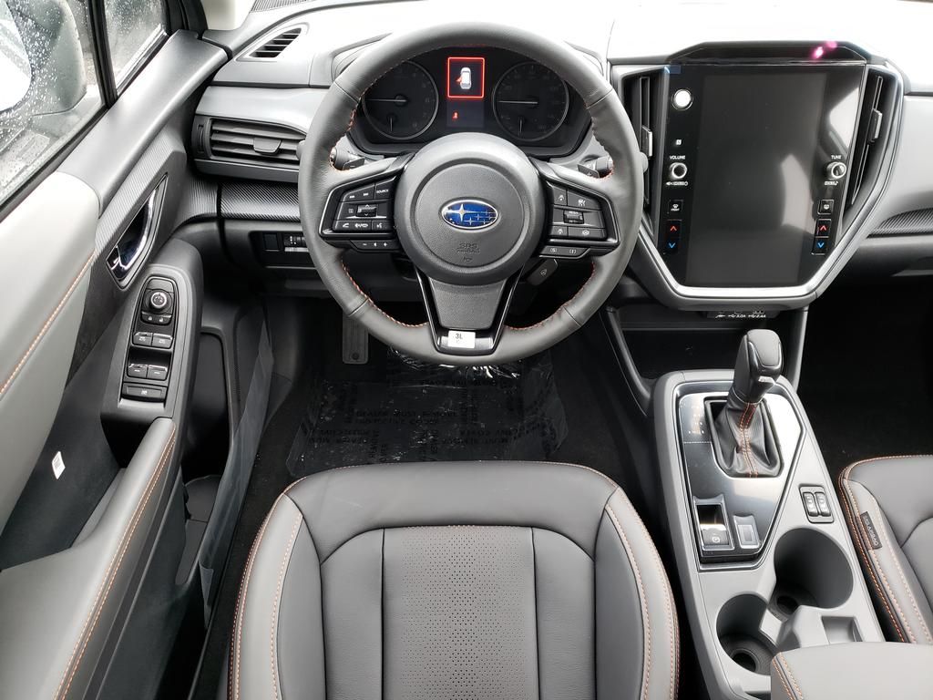 2026 Subaru Crosstrek Limited - Photo 9