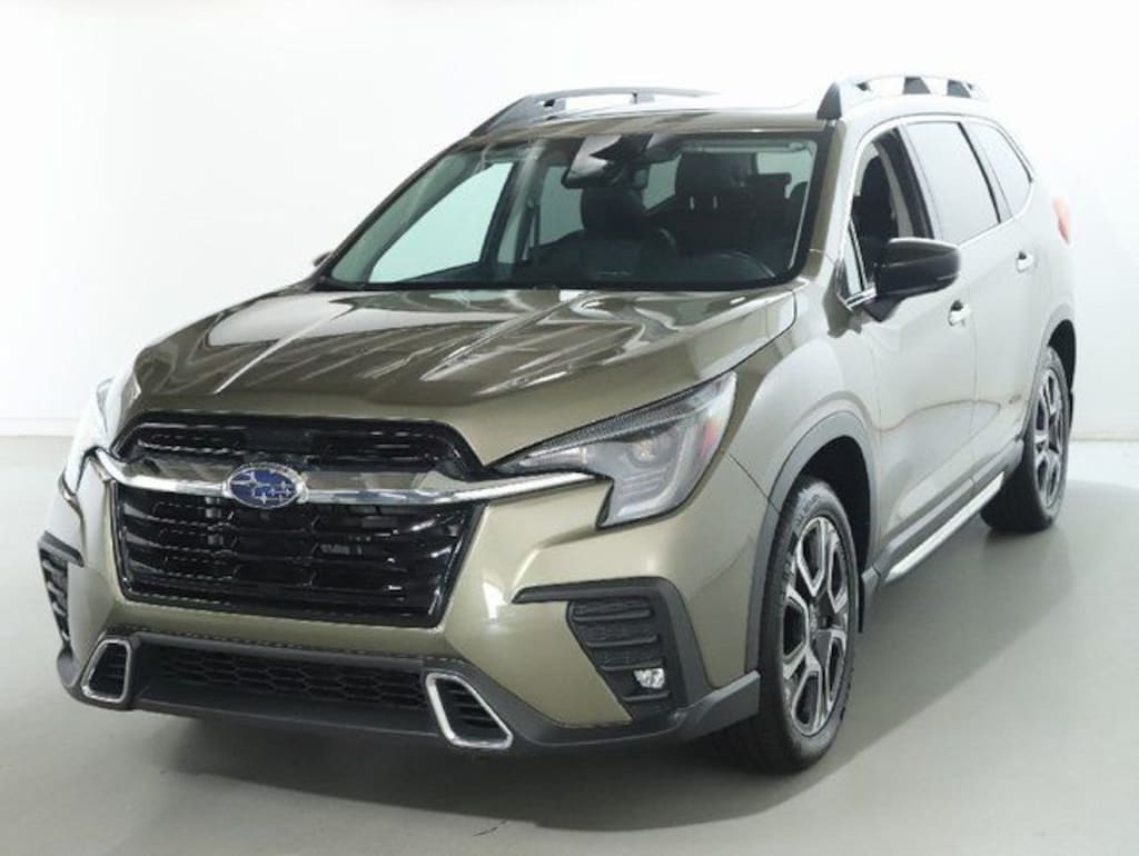 Certified 2024 Subaru Ascent Touring SUV